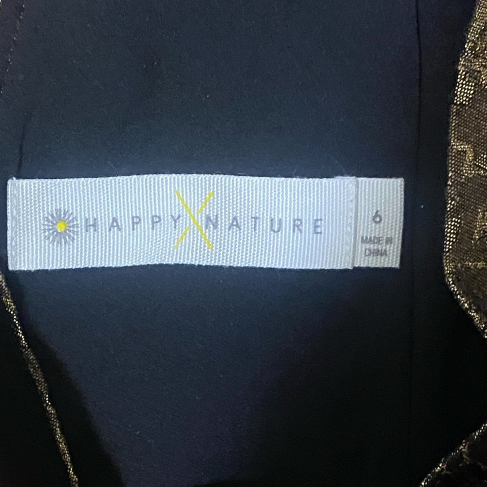 Happy X Nature Elegant Jumpsuit - Picture 5 of 7